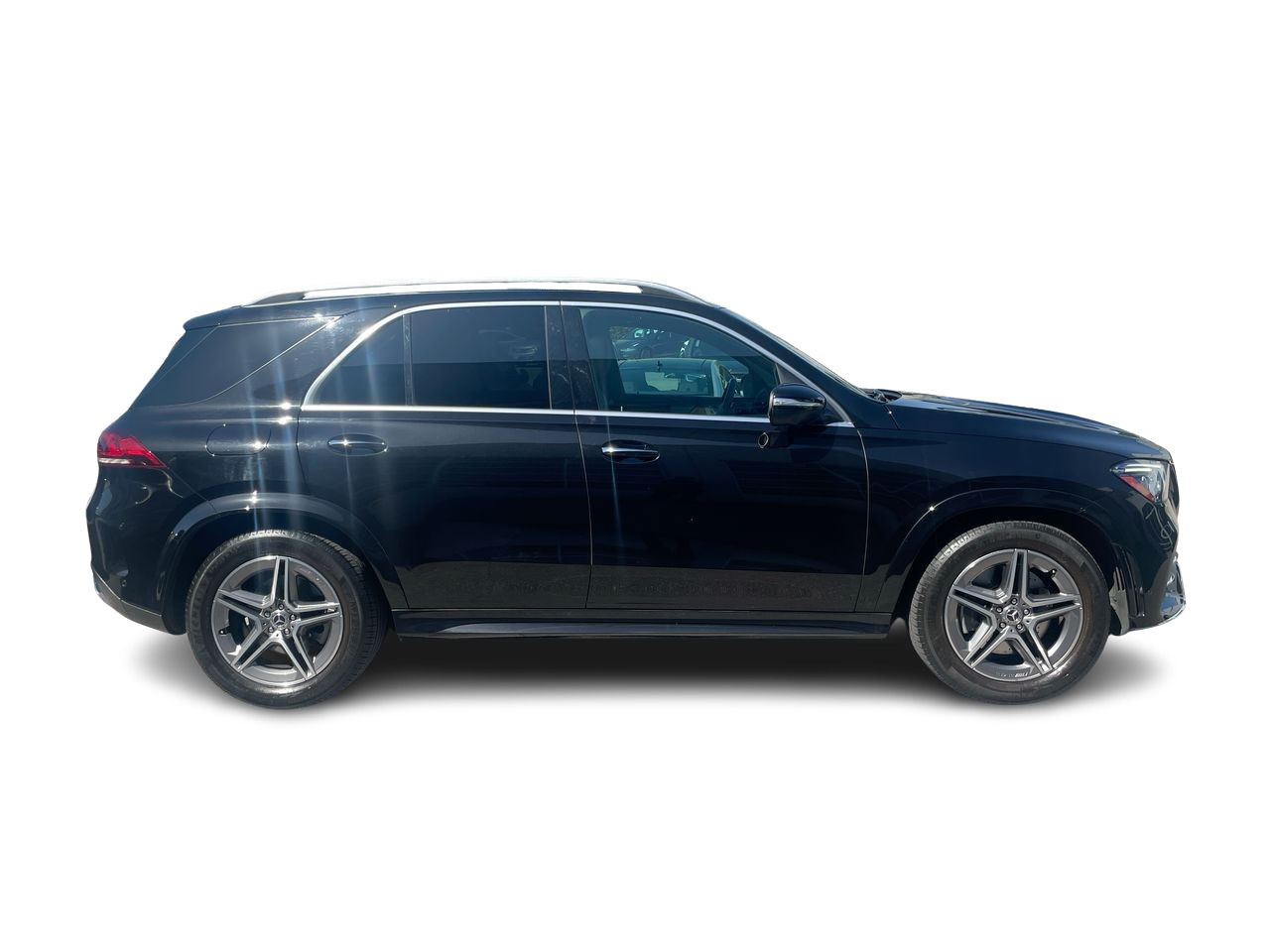 Mercedes-Benz GLE350  2020 à Richmond, Colombie-Britannique