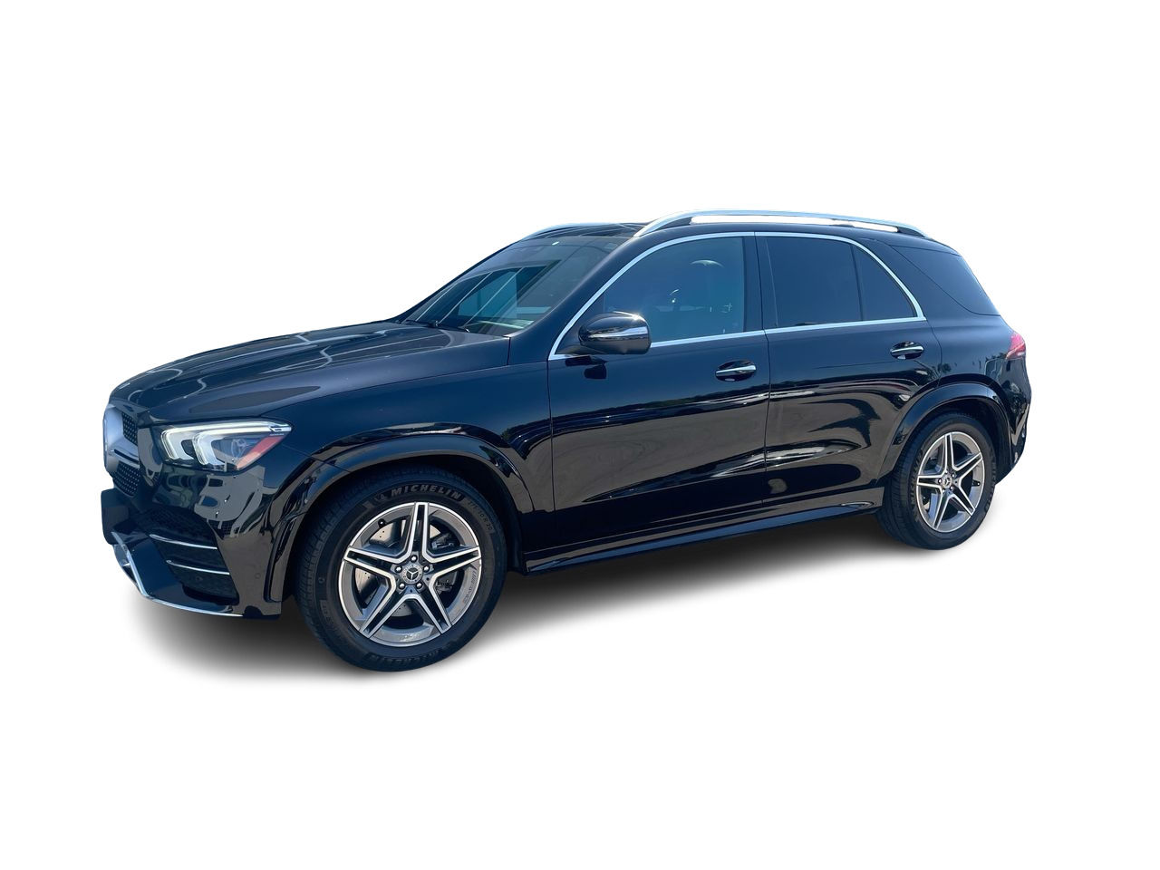 Mercedes-Benz GLE350  2020 à Richmond, Colombie-Britannique