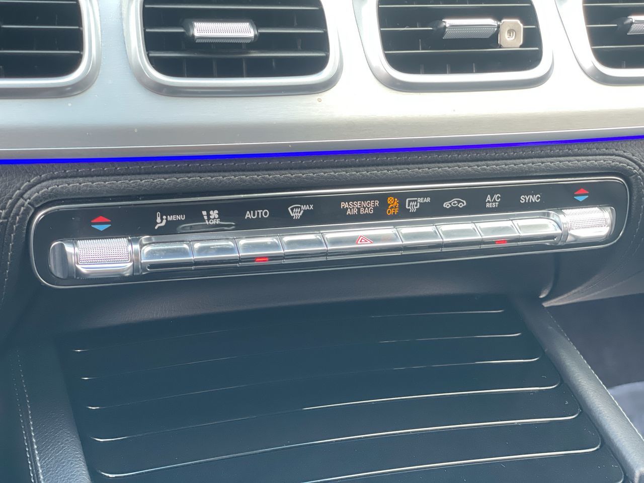 2020 Mercedes-Benz GLE350