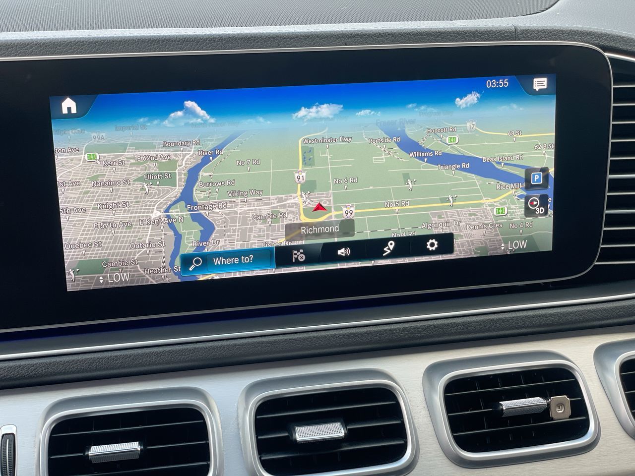 2020 Mercedes-Benz GLE350