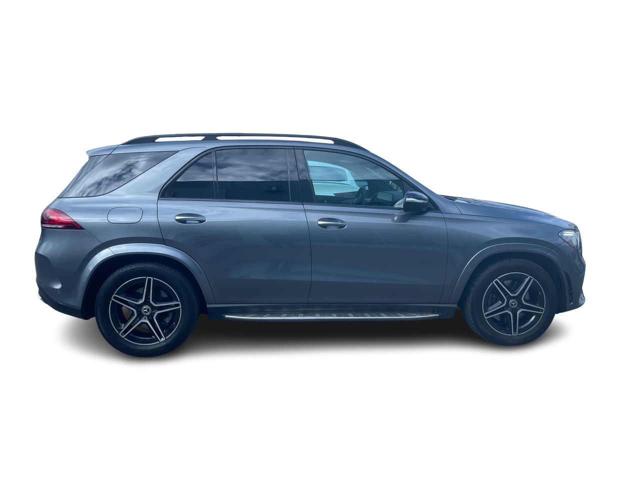 2020 Mercedes-Benz GLE350