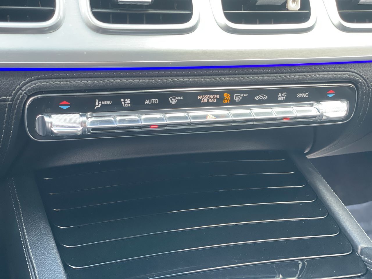 2020 Mercedes-Benz GLE350