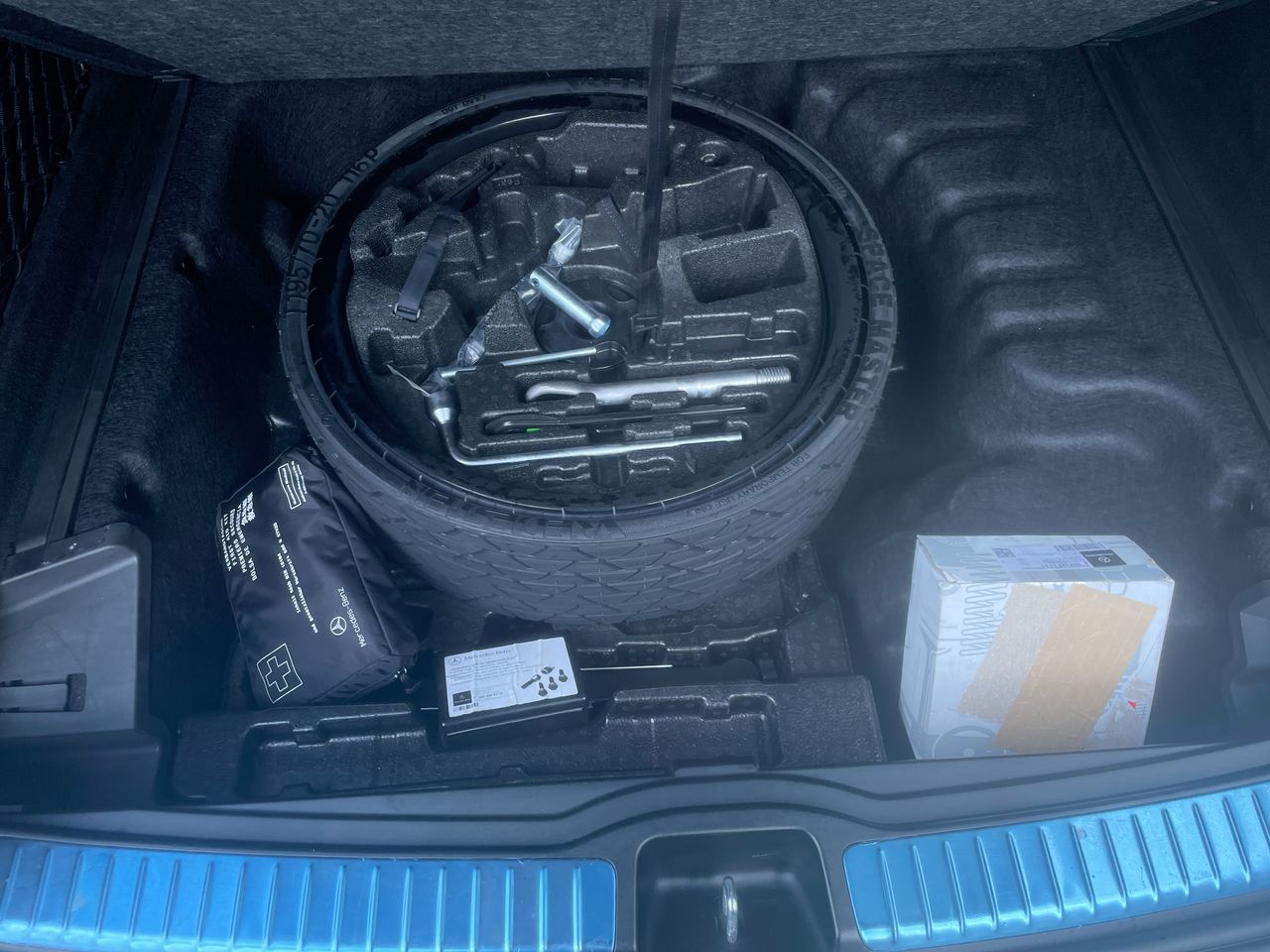 2020 Mercedes-Benz GLE350