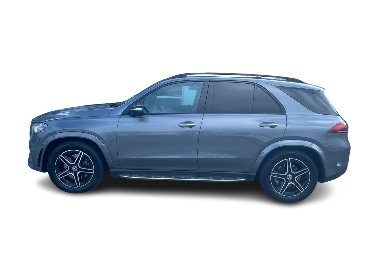 2020 Mercedes-Benz GLE350