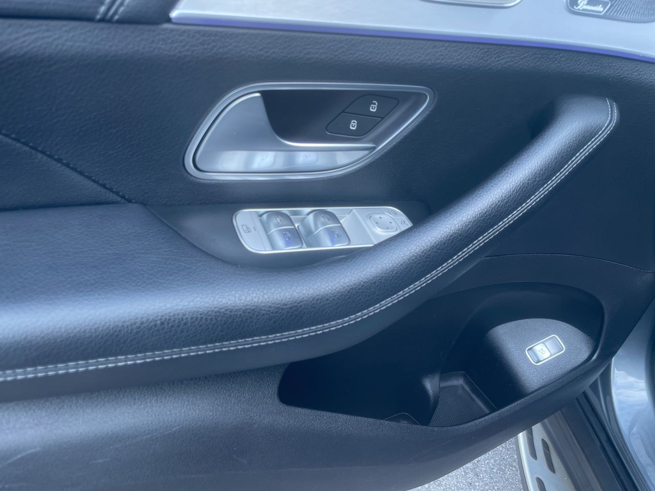 2020 Mercedes-Benz GLE350