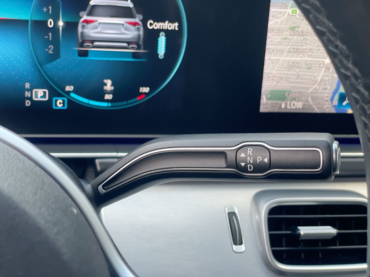 2020 Mercedes-Benz GLE350