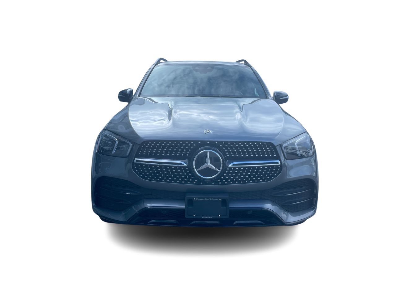 2020 Mercedes-Benz GLE350