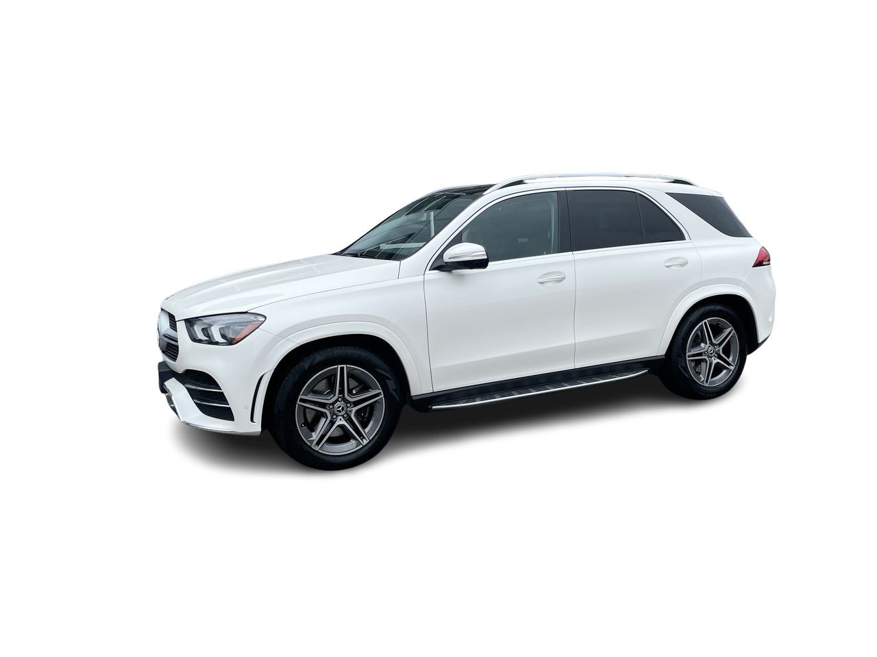 2020 Mercedes-Benz GLE350 in Richmond, British Columbia