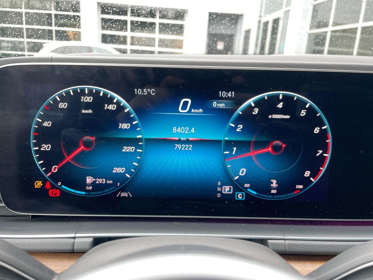 2020 Mercedes-Benz GLE350 in Richmond, British Columbia