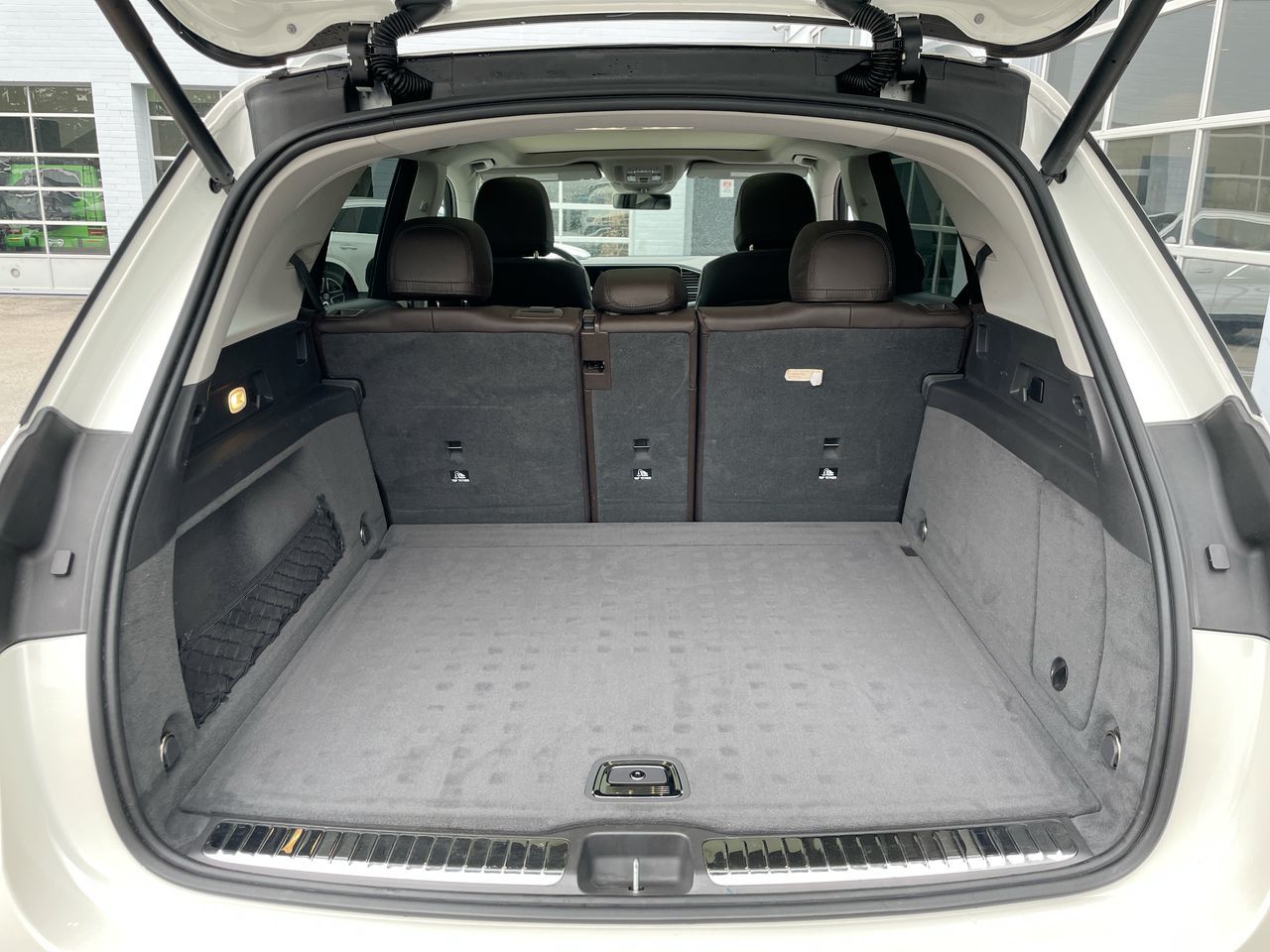 2020 Mercedes-Benz GLE350 in Richmond, British Columbia