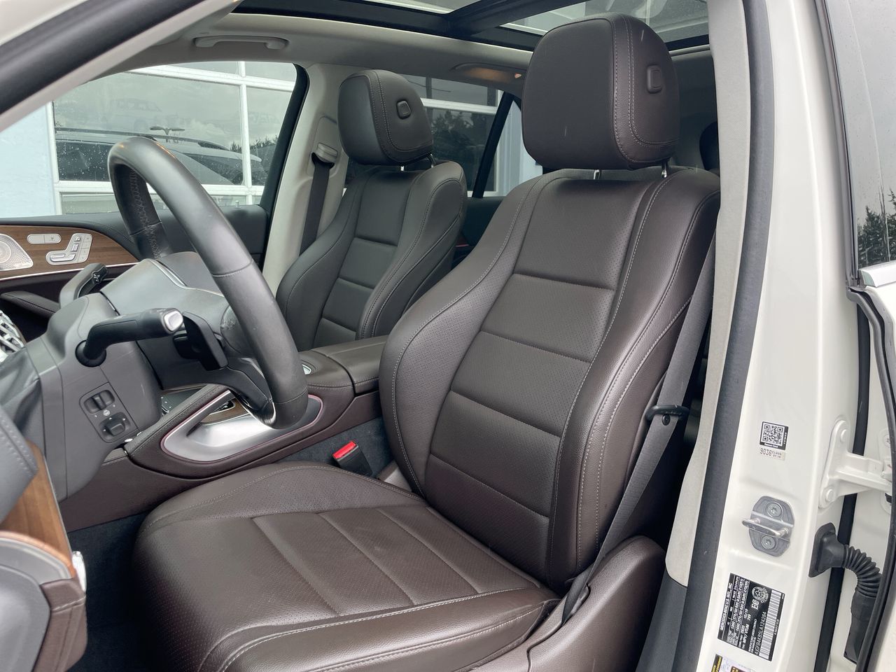 2020 Mercedes-Benz GLE350 in Richmond, British Columbia