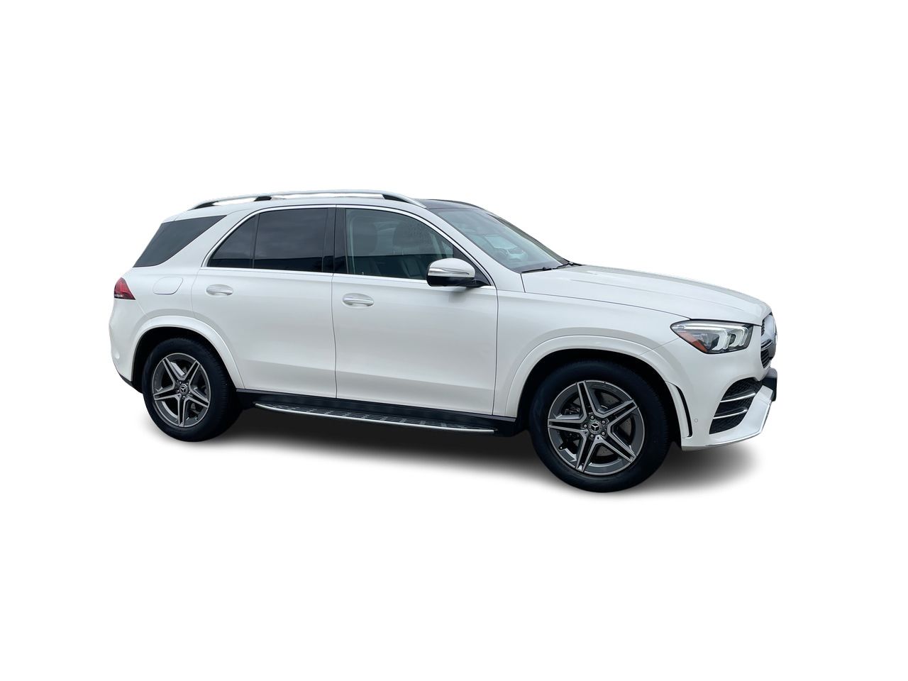 2020 Mercedes-Benz GLE350 in Richmond, British Columbia