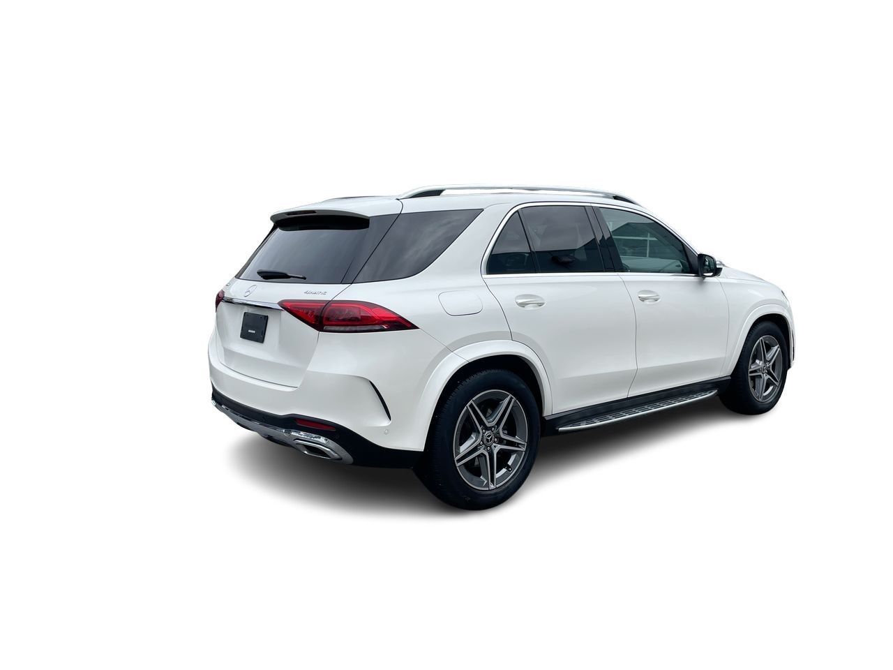 2020 Mercedes-Benz GLE350 in Richmond, British Columbia