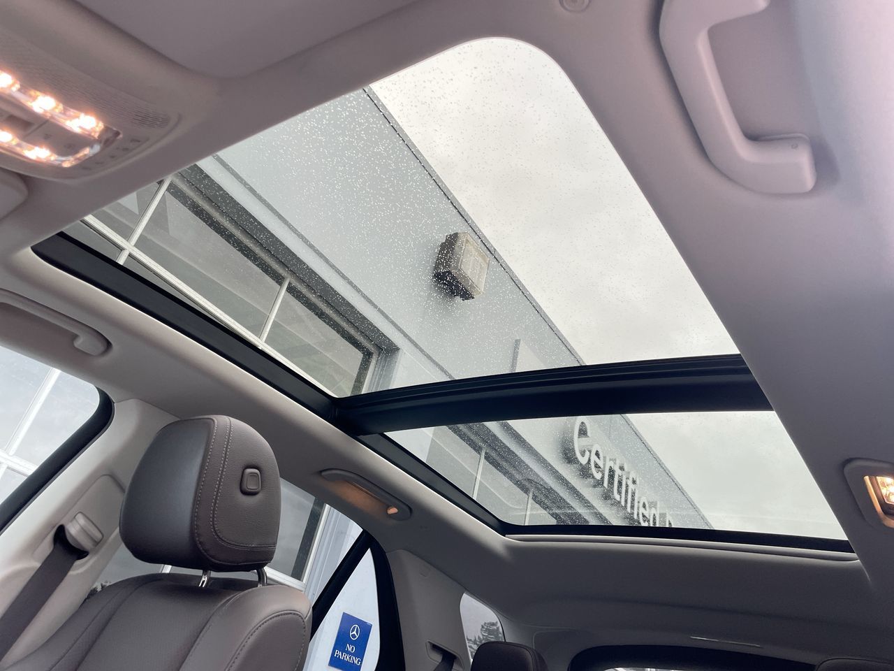 2020 Mercedes-Benz GLE350 in Richmond, British Columbia