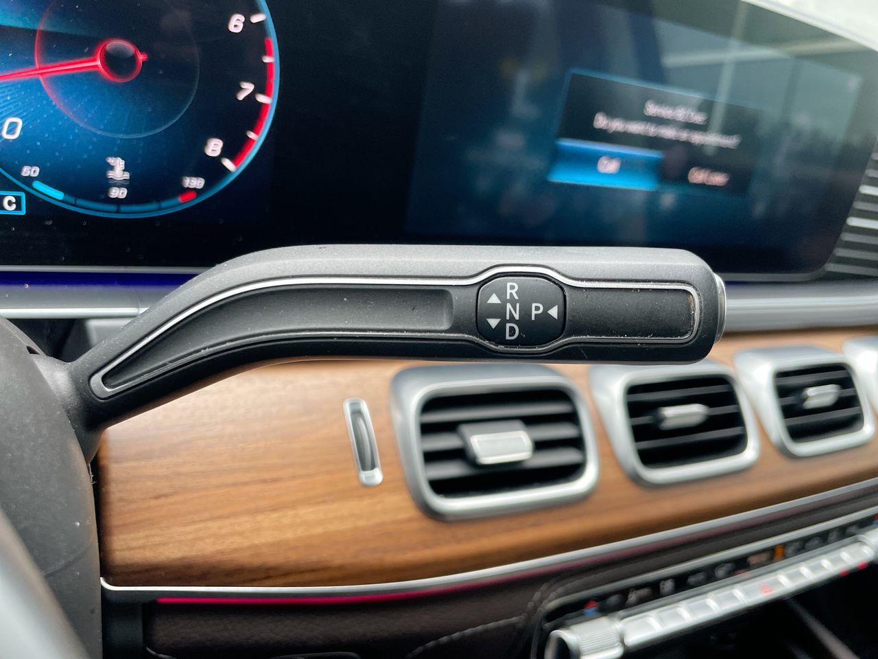 2020 Mercedes-Benz GLE350 in Richmond, British Columbia