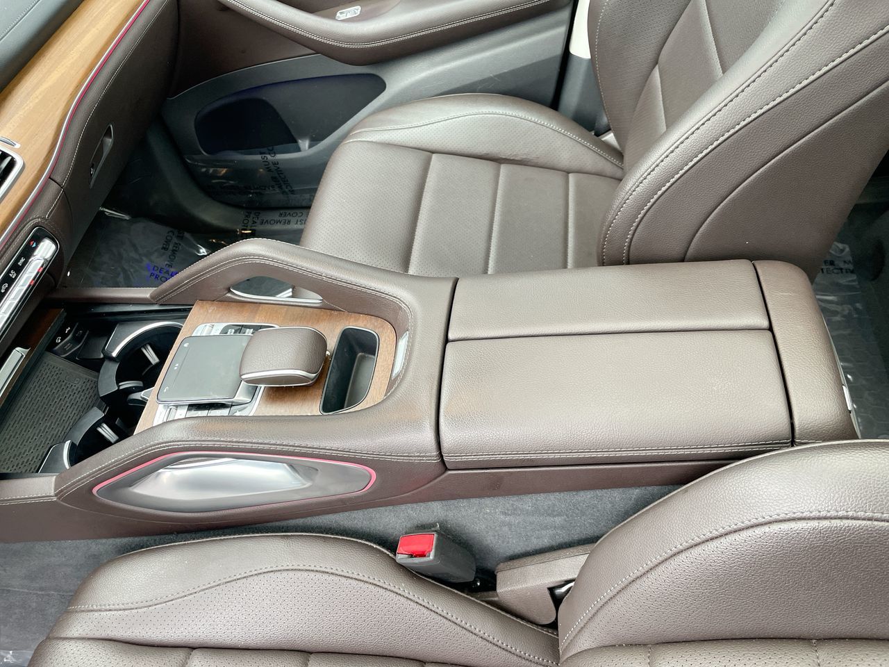 2020 Mercedes-Benz GLE350 in Richmond, British Columbia