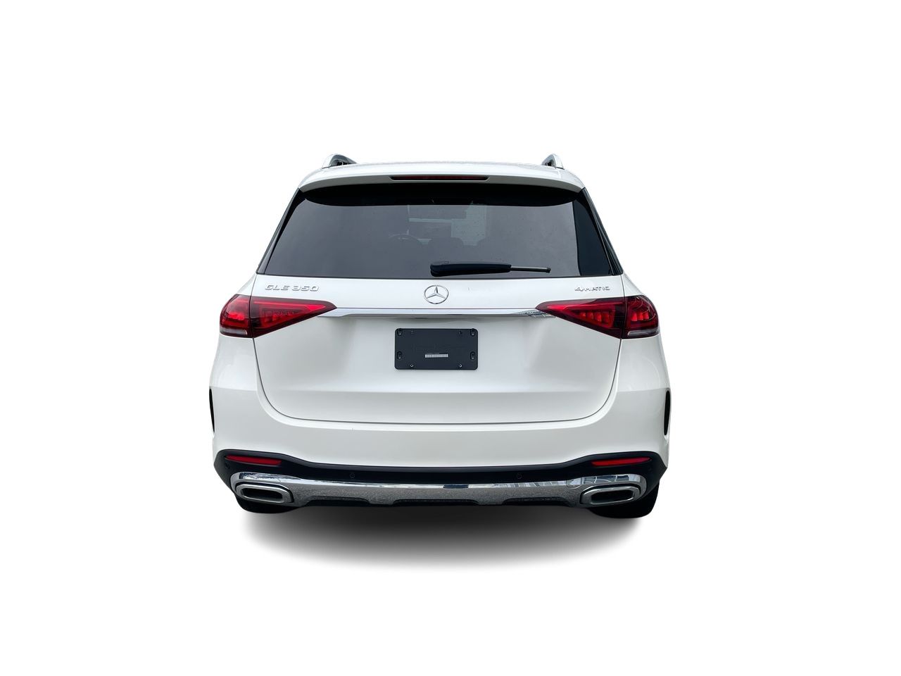 2020 Mercedes-Benz GLE350 in Richmond, British Columbia