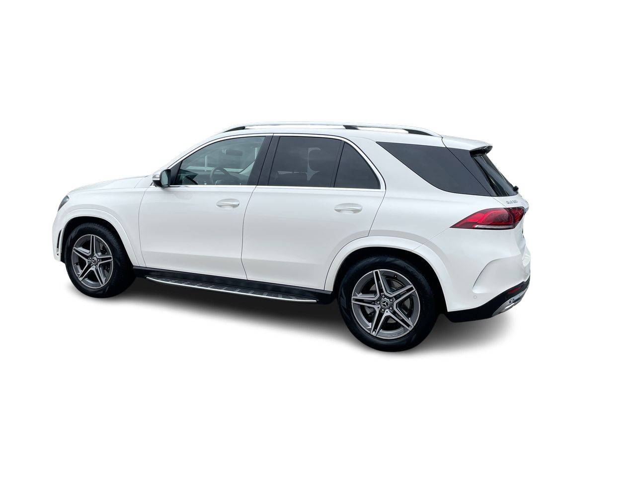 2020 Mercedes-Benz GLE350 in Richmond, British Columbia