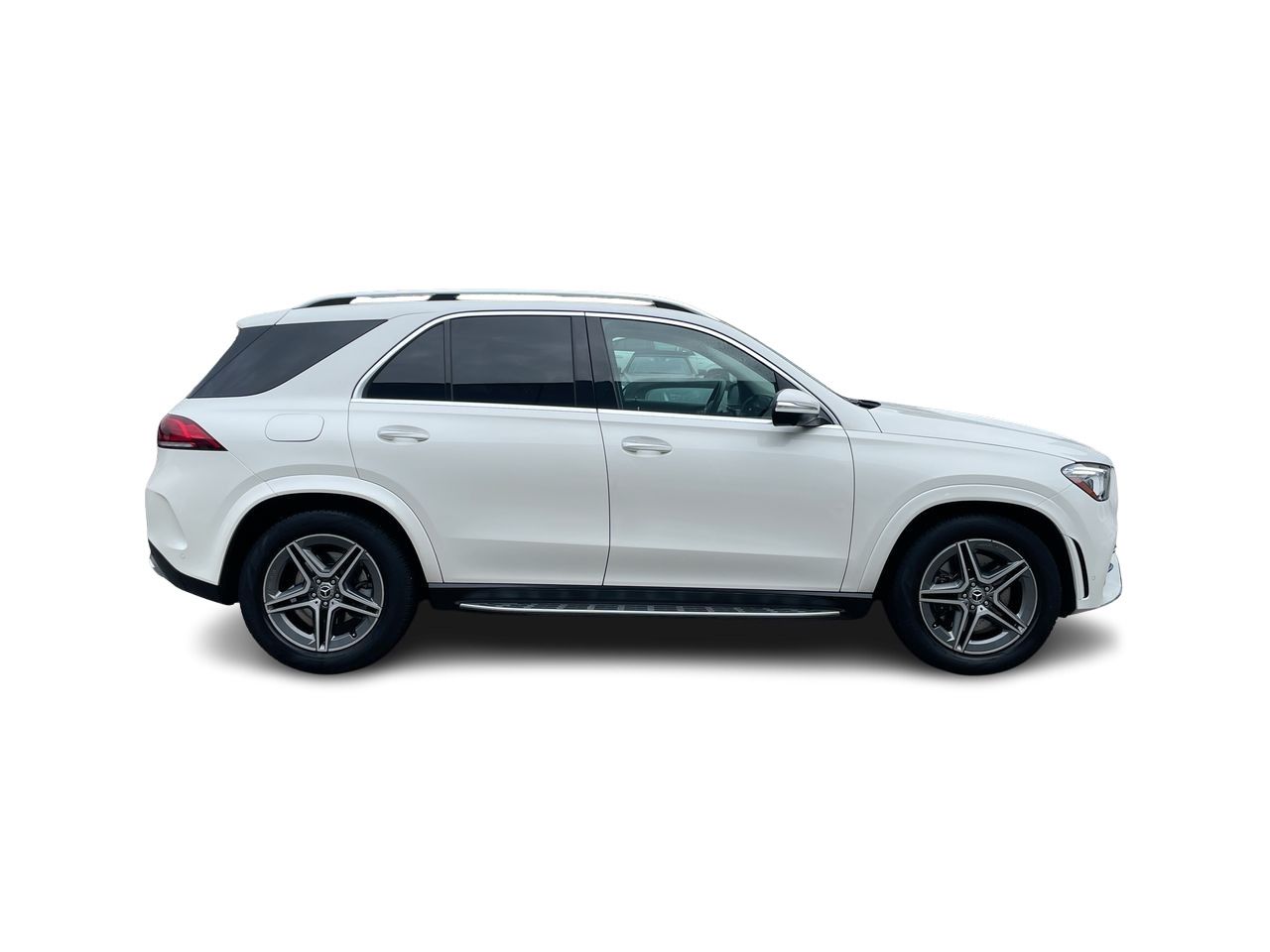 2020 Mercedes-Benz GLE350 in Richmond, British Columbia