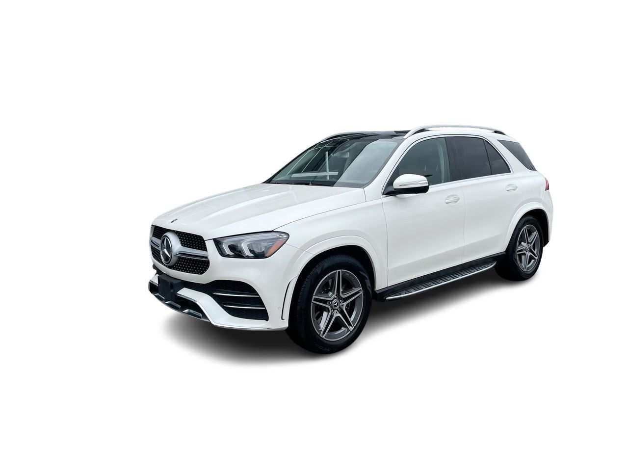 2020 Mercedes-Benz GLE350 in Richmond, British Columbia