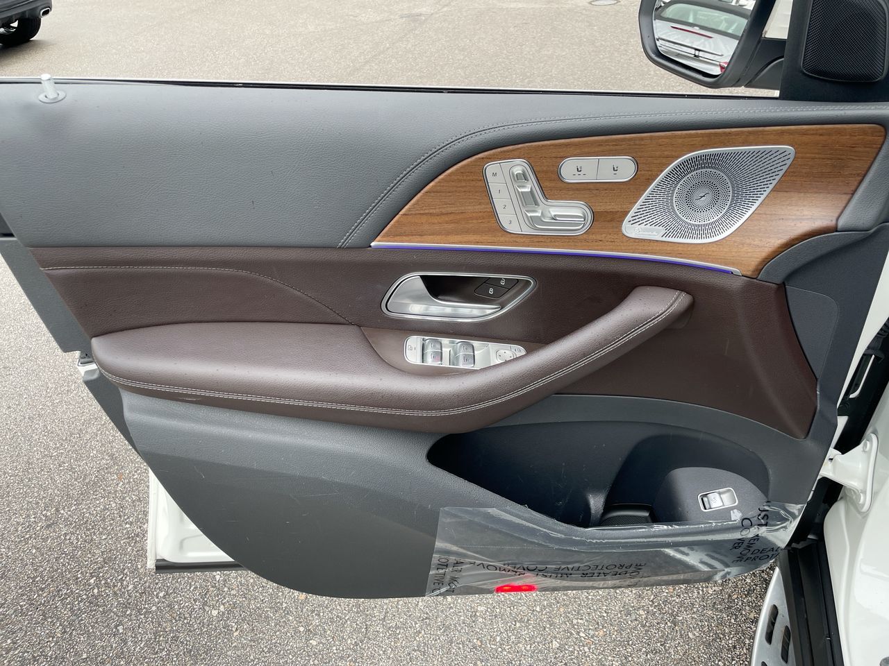 2020 Mercedes-Benz GLE350 in Richmond, British Columbia