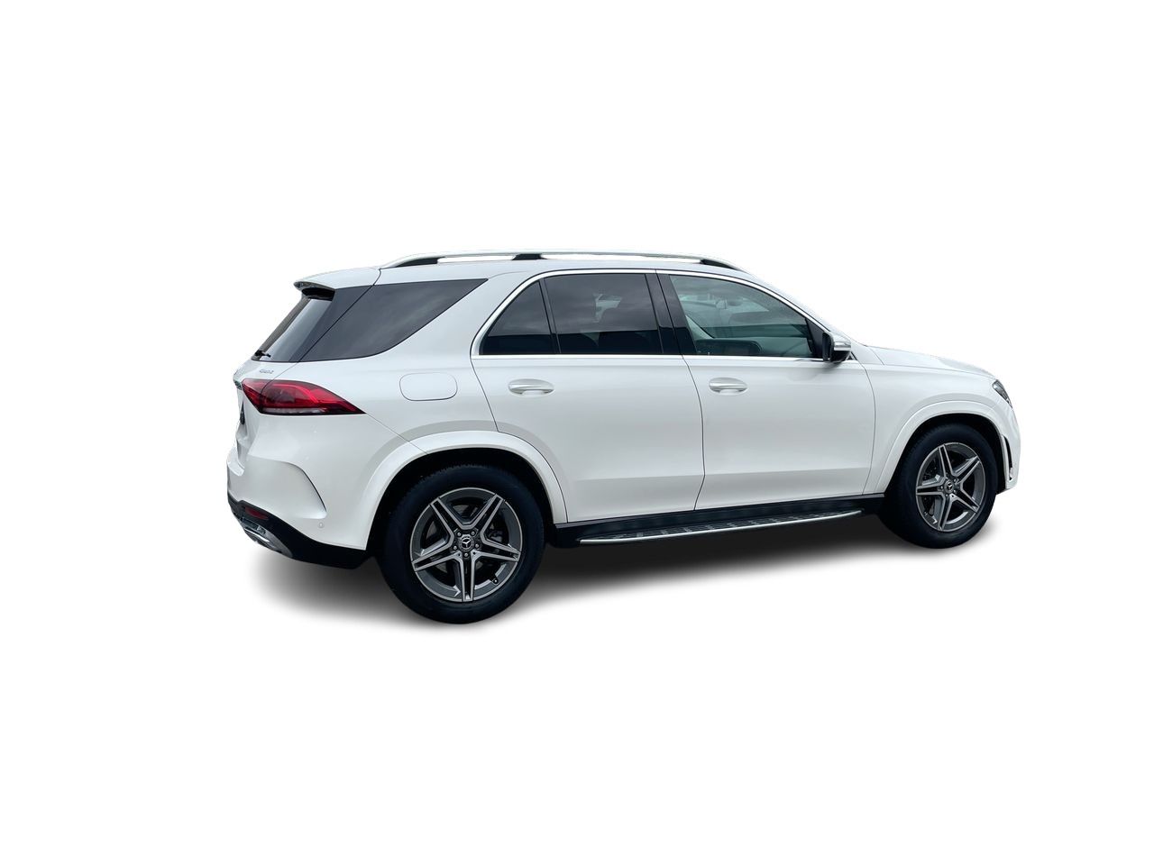 2020 Mercedes-Benz GLE350 in Richmond, British Columbia