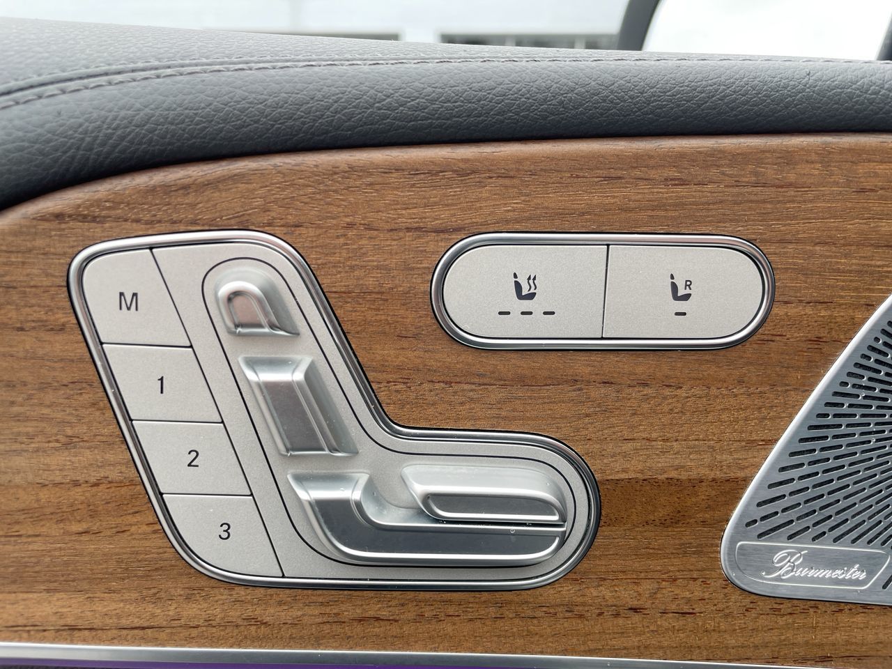 2020 Mercedes-Benz GLE350 in Richmond, British Columbia