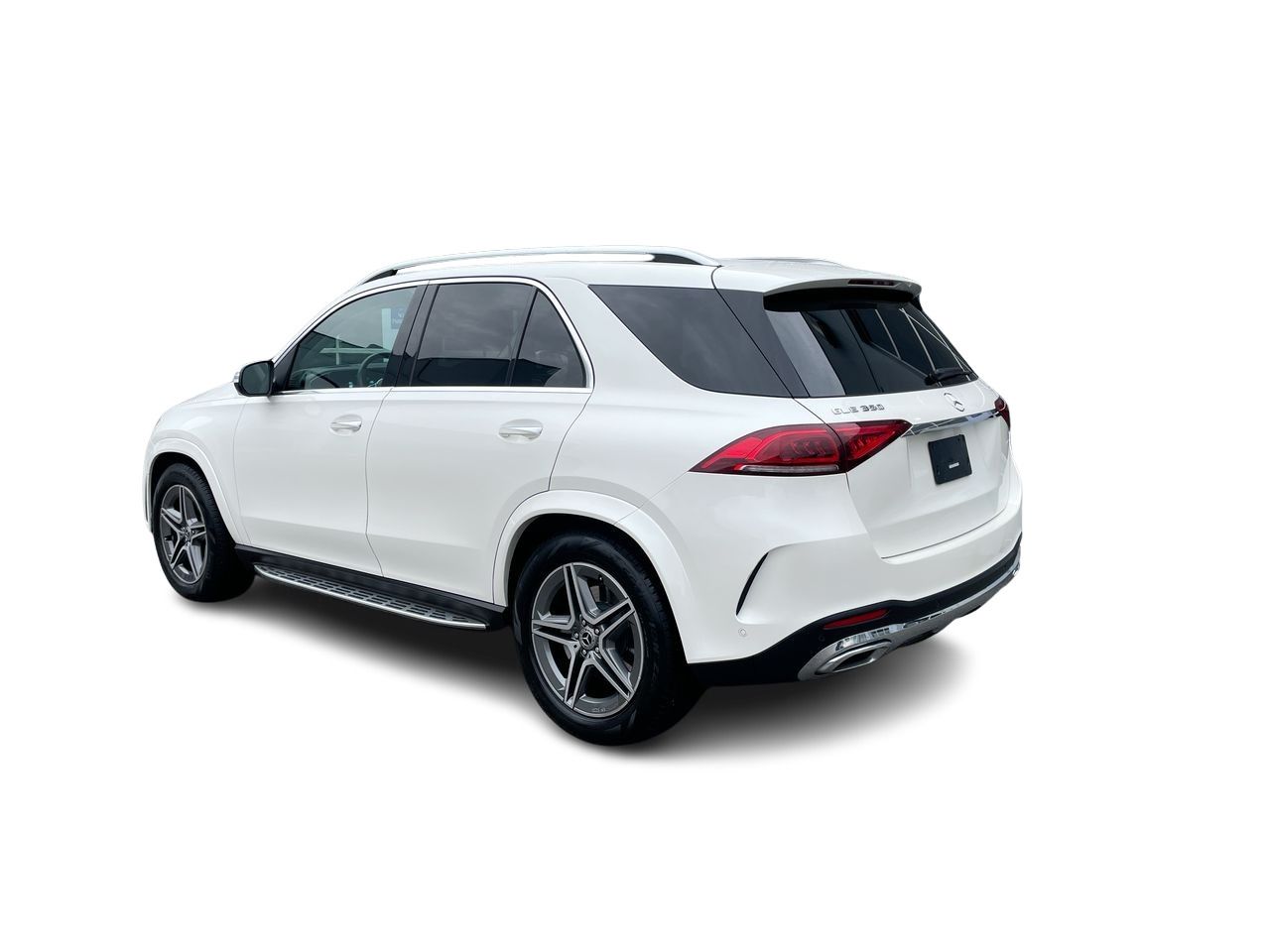 2020 Mercedes-Benz GLE350 in Richmond, British Columbia