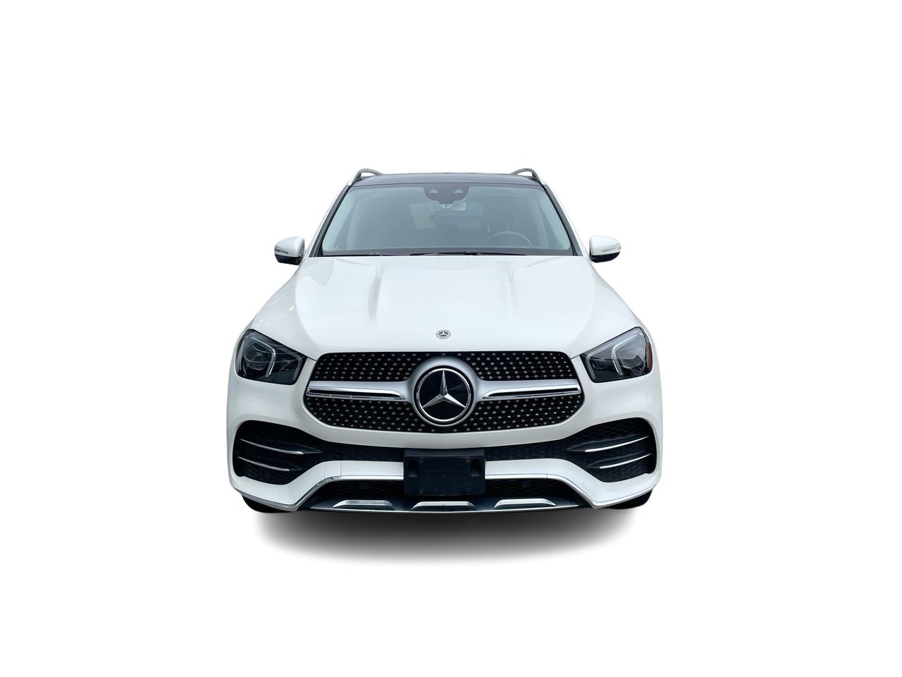 2020 Mercedes-Benz GLE350 in Richmond, British Columbia