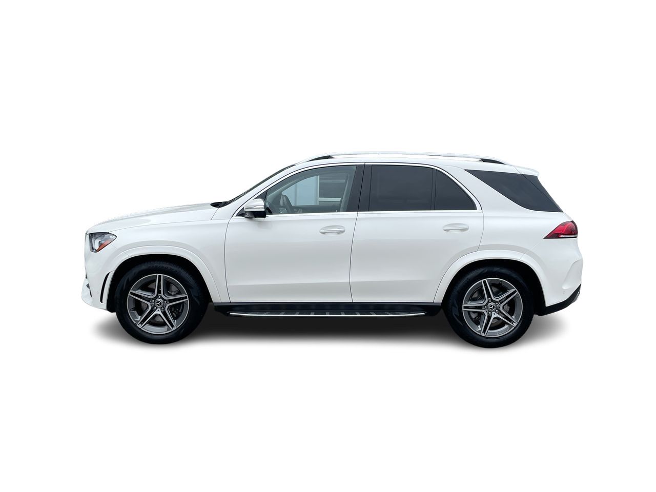 2020 Mercedes-Benz GLE350 in Richmond, British Columbia