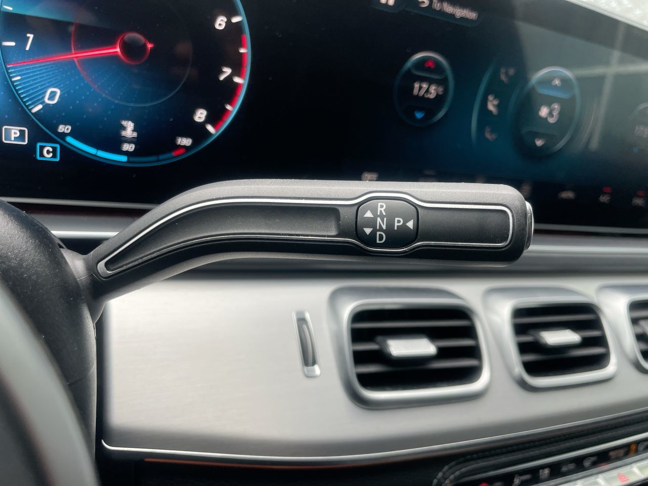 2020 Mercedes-Benz GLE350