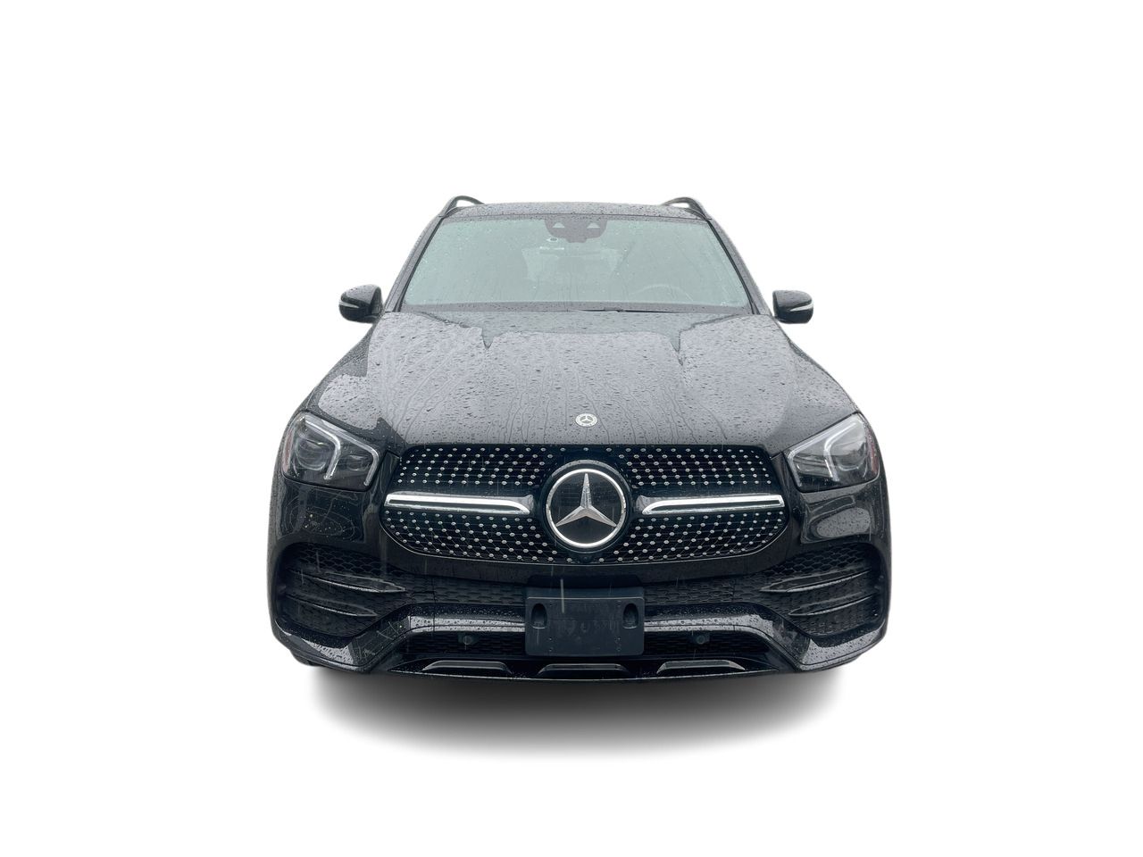 2020 Mercedes-Benz GLE350