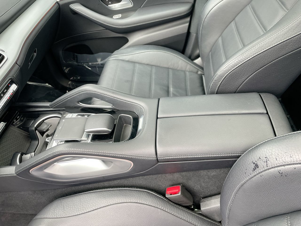 2020 Mercedes-Benz GLE350