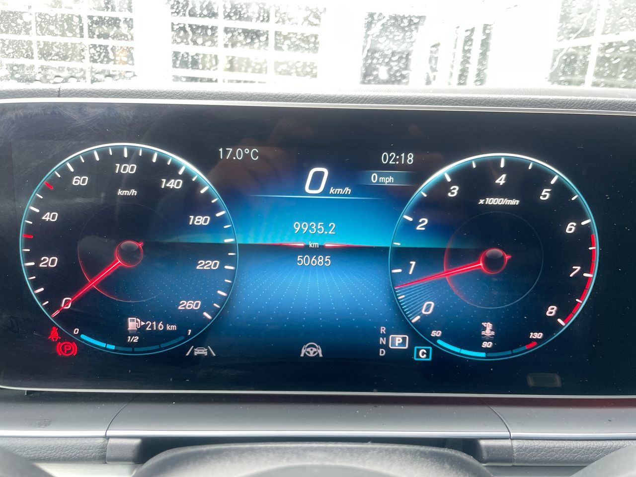 2020 Mercedes-Benz GLE350