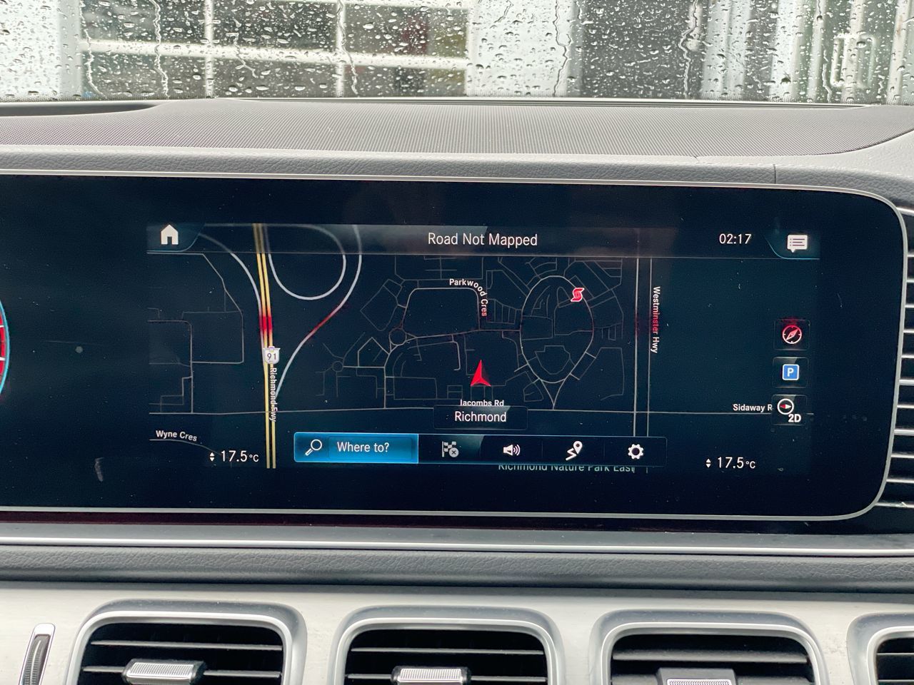 2020 Mercedes-Benz GLE350