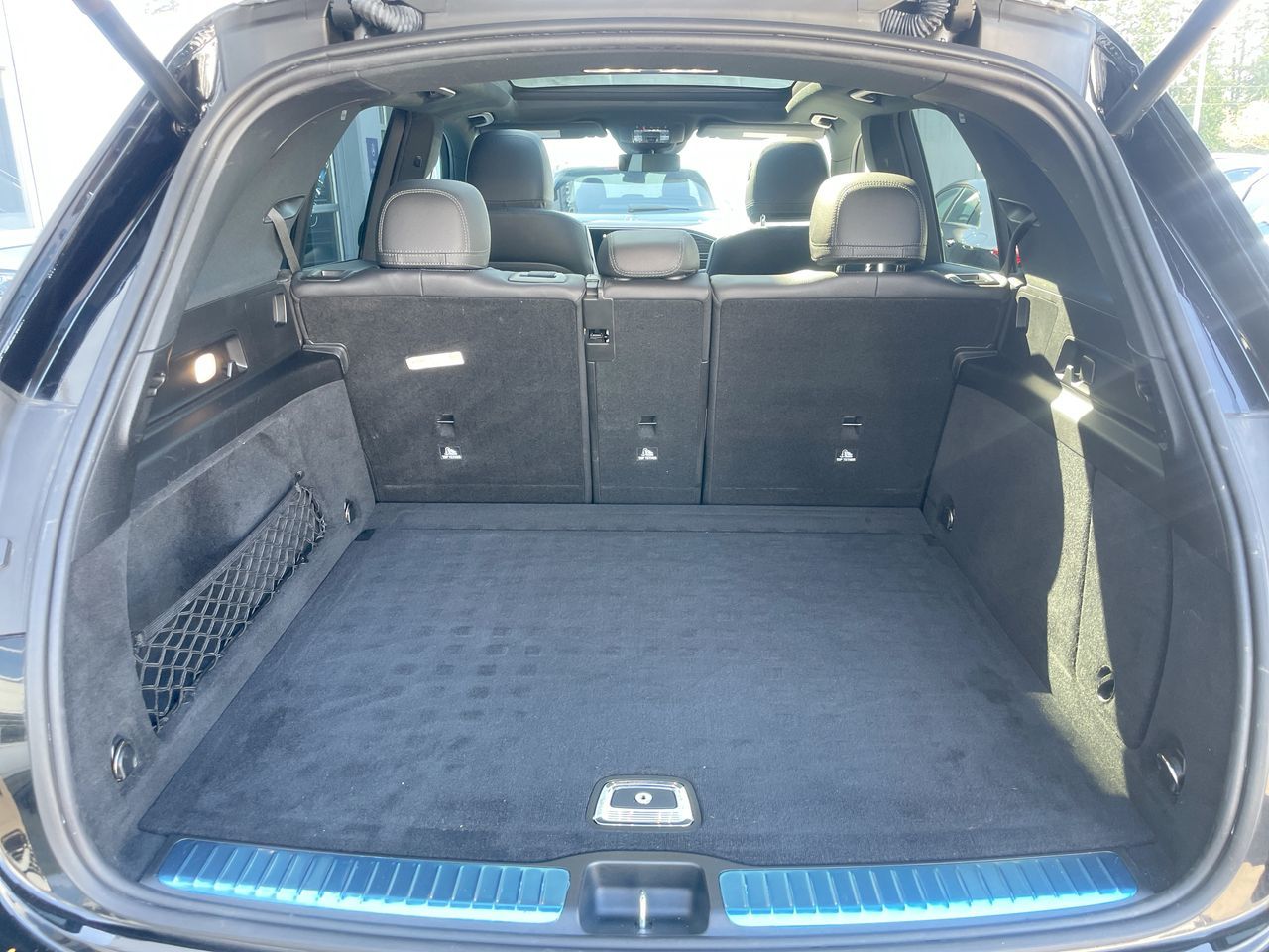 2021 Mercedes-Benz GLE350 in Richmond, British Columbia