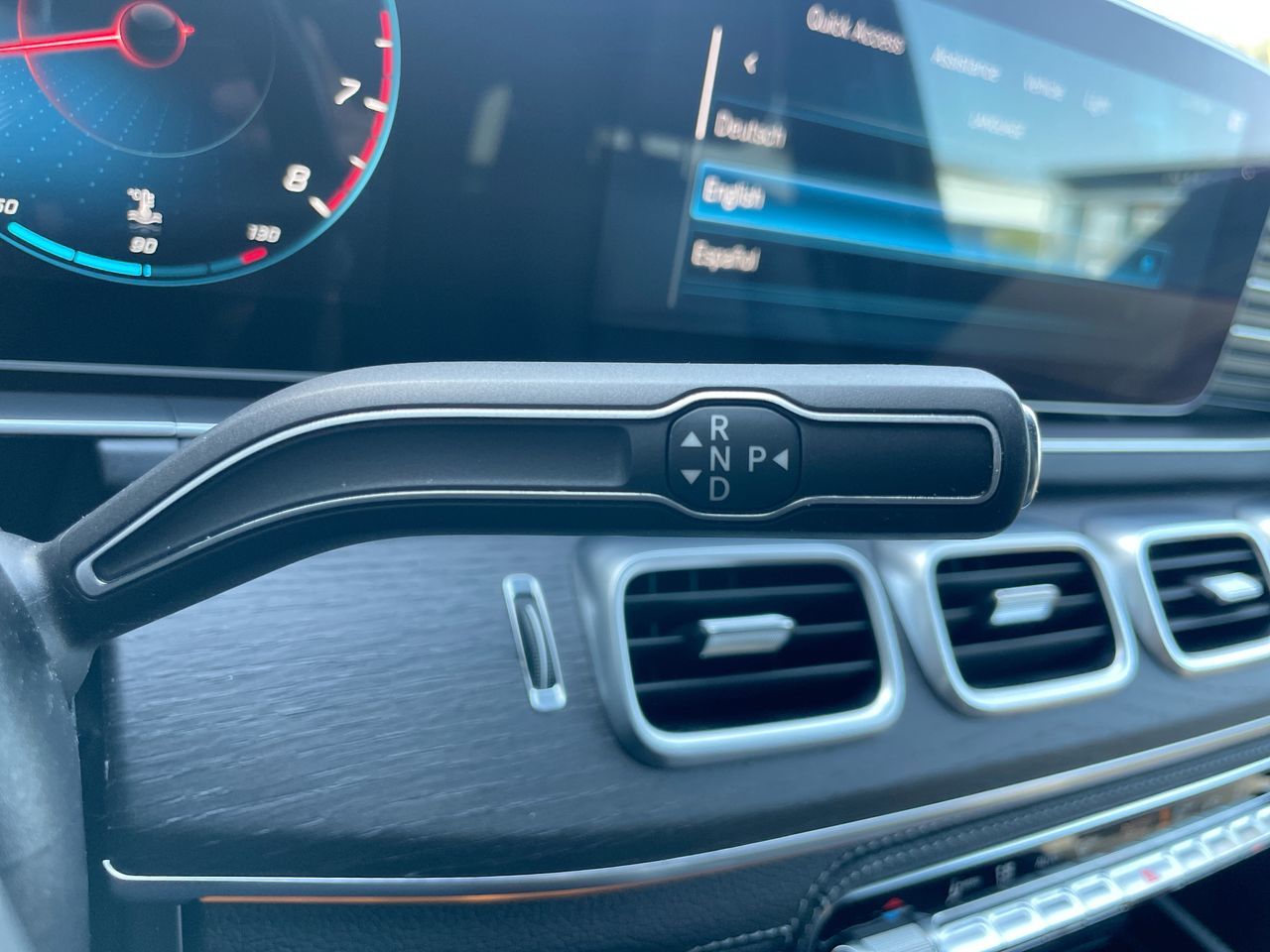 2021 Mercedes-Benz GLE350 in Richmond, British Columbia