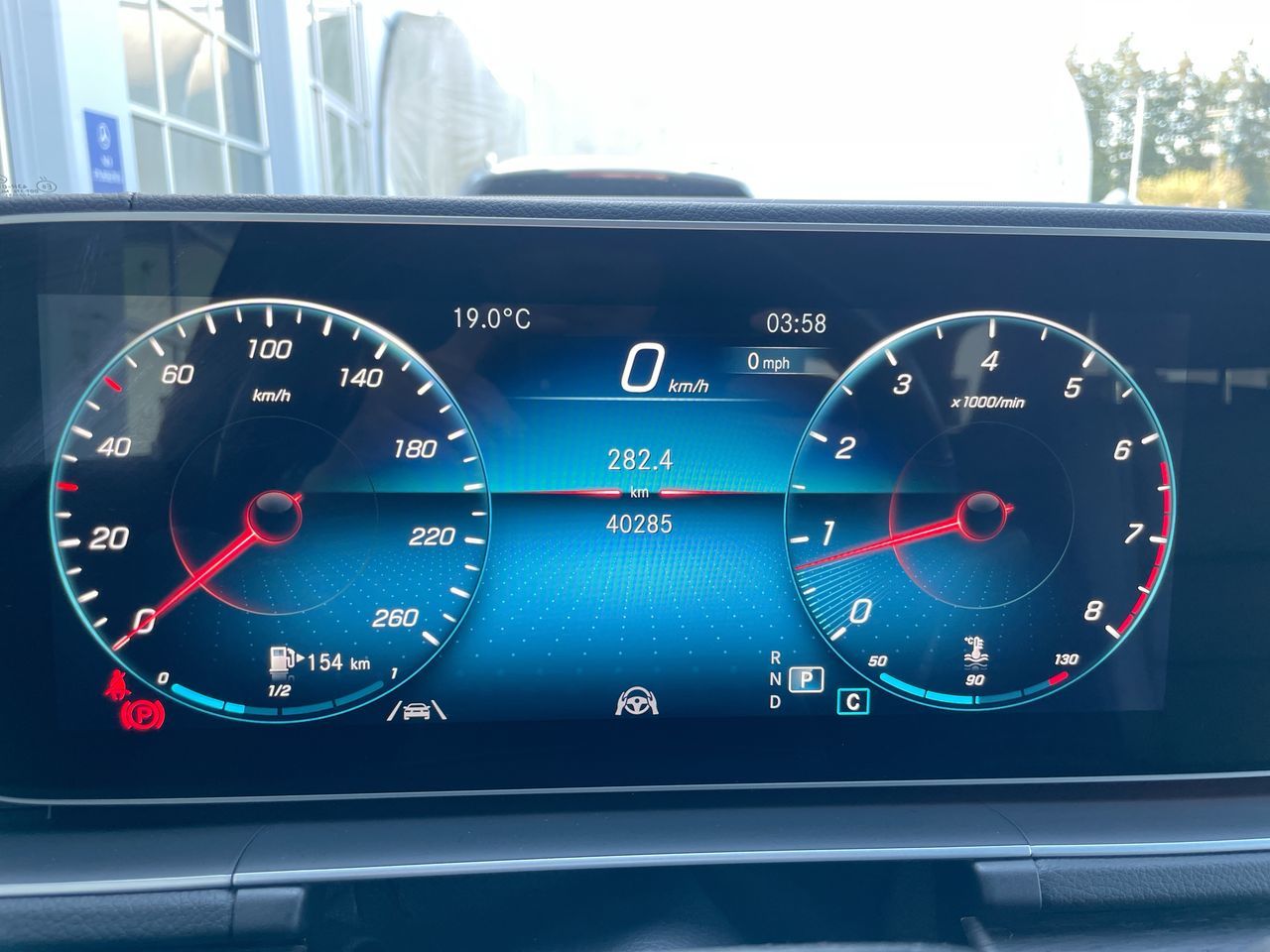 2021 Mercedes-Benz GLE350 in Richmond, British Columbia