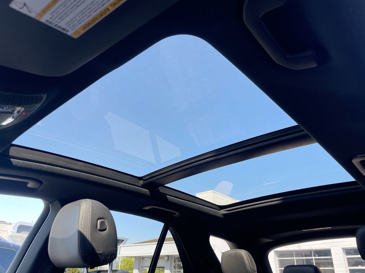 2021 Mercedes-Benz GLE350 in Richmond, British Columbia