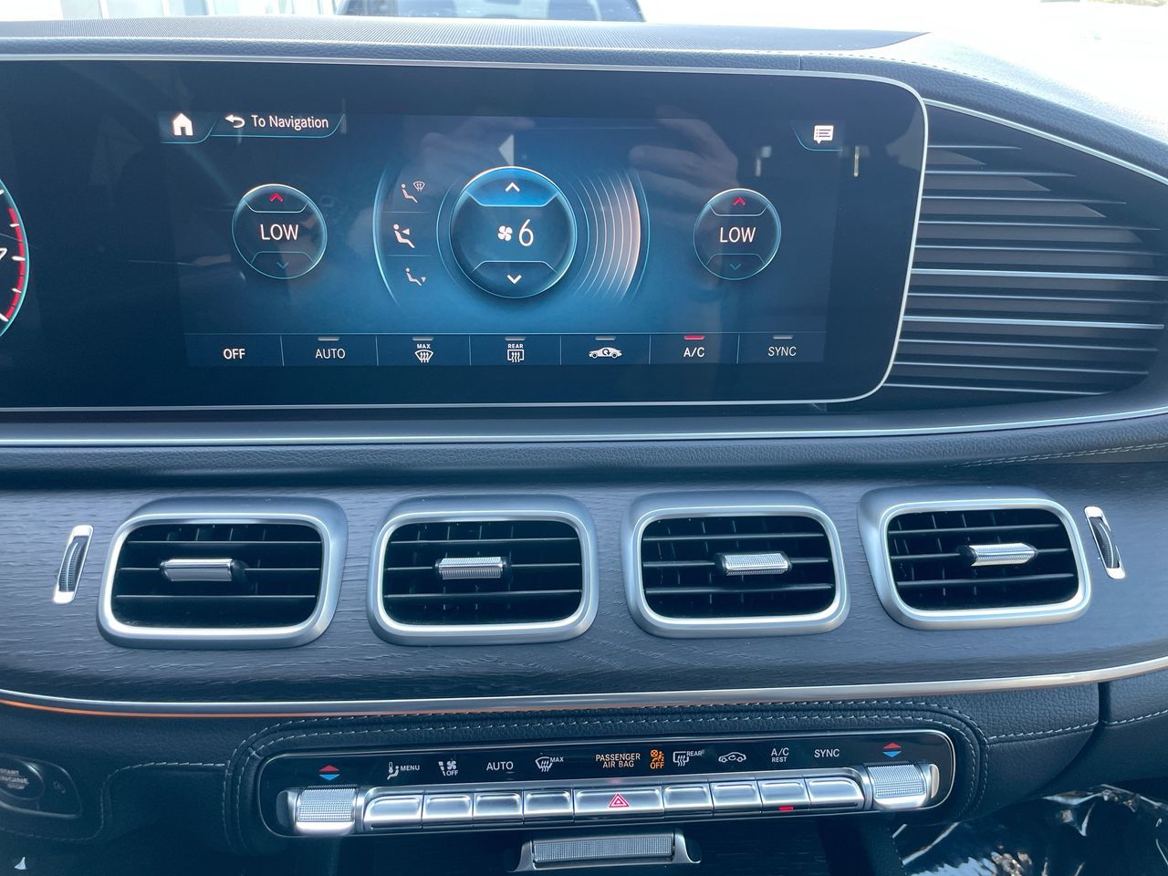 2021 Mercedes-Benz GLE350 in Richmond, British Columbia