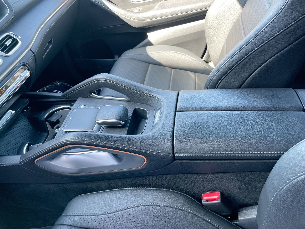 2021 Mercedes-Benz GLE350 in Richmond, British Columbia