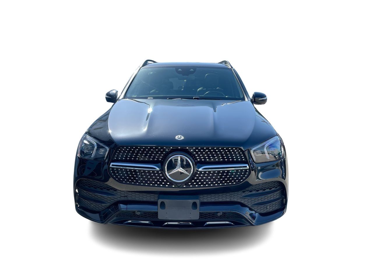 2021 Mercedes-Benz GLE350 in Richmond, British Columbia