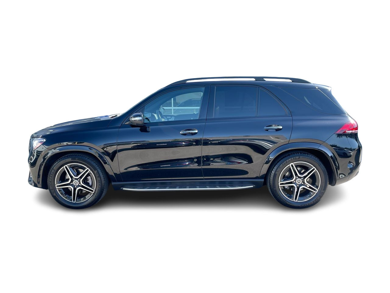2021 Mercedes-Benz GLE350 in Richmond, British Columbia