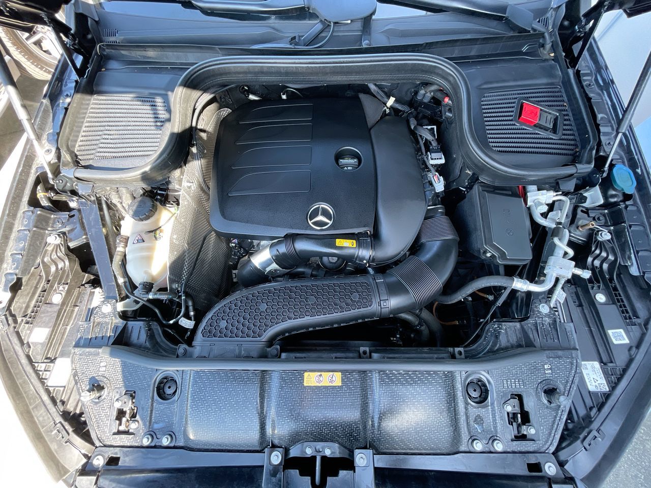 2021 Mercedes-Benz GLE350 in Richmond, British Columbia