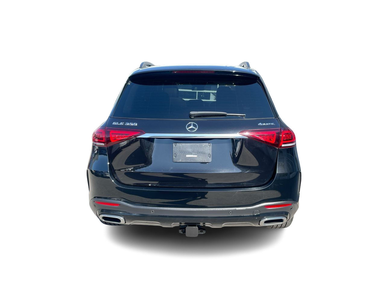 2021 Mercedes-Benz GLE350 in Richmond, British Columbia