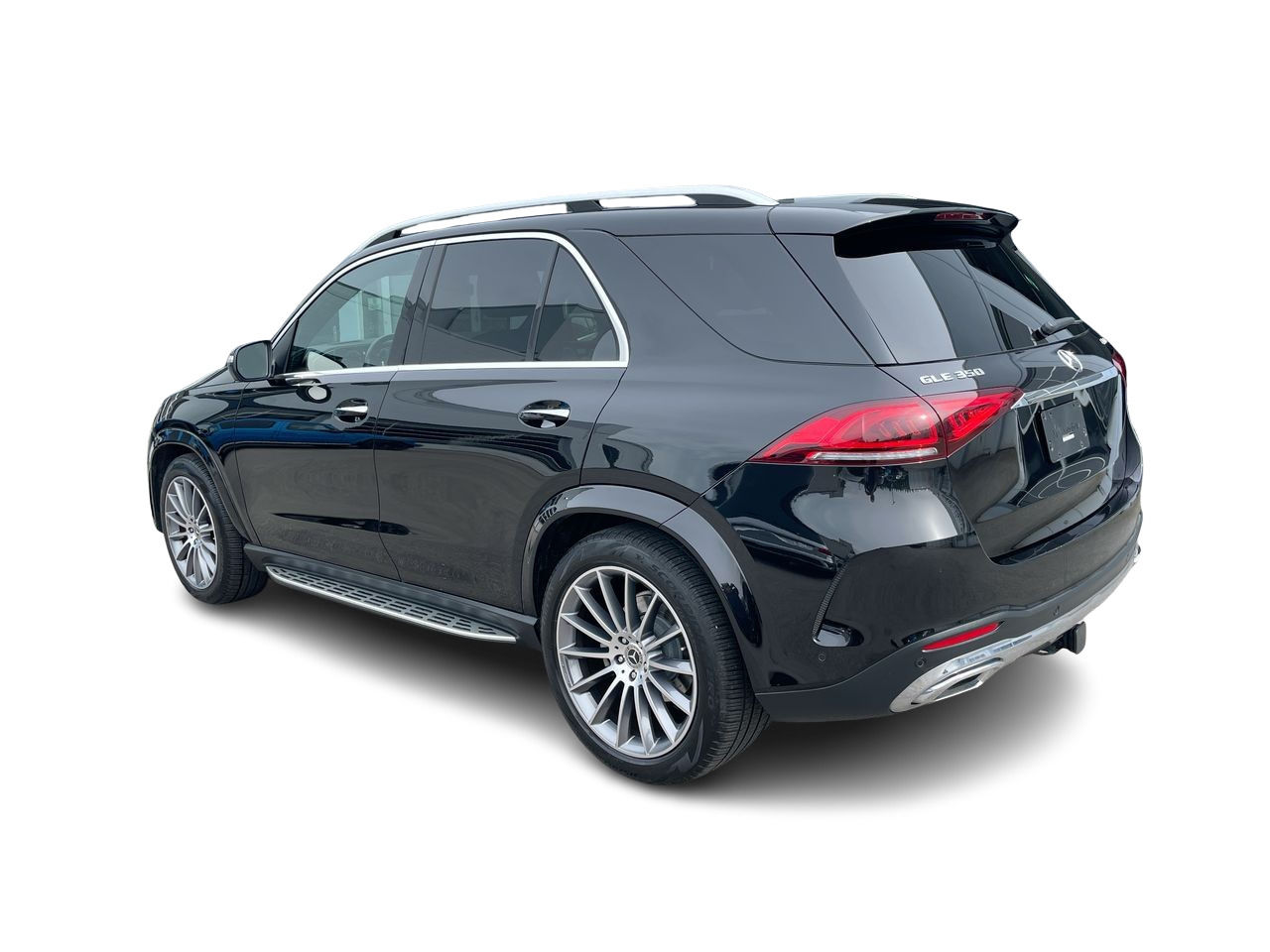 Mercedes-Benz GLE350  2021 à Richmond, Colombie-Britannique