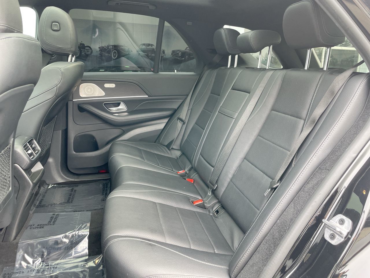 Mercedes-Benz GLE350  2021 à Richmond, Colombie-Britannique