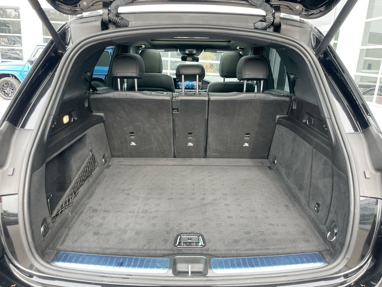 Mercedes-Benz GLE350  2021 à Richmond, Colombie-Britannique