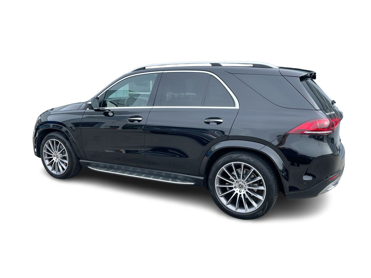 Mercedes-Benz GLE350  2021 à Richmond, Colombie-Britannique