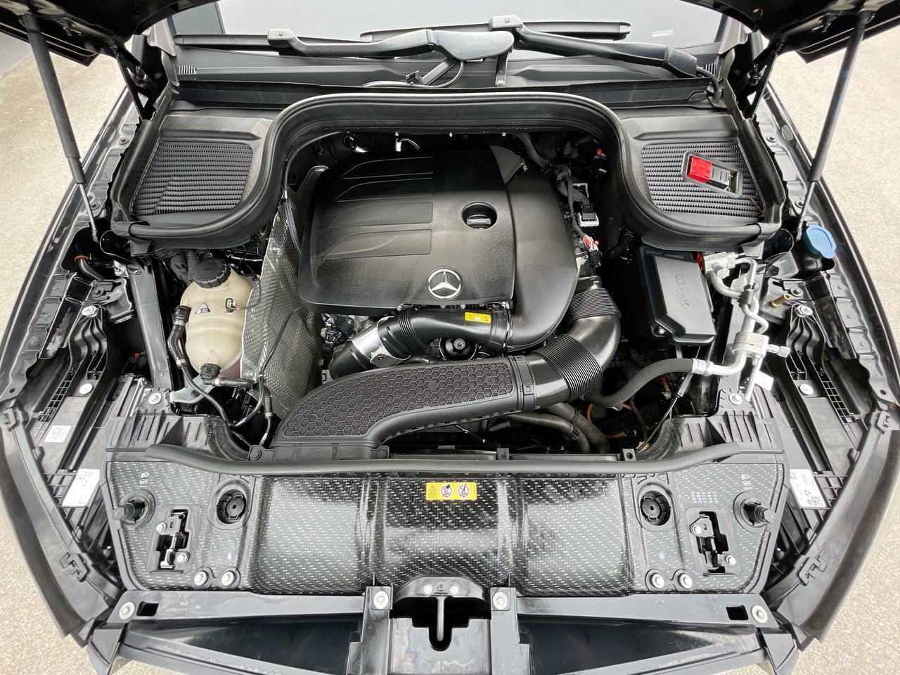 Mercedes-Benz GLE350  2021 à Richmond, Colombie-Britannique
